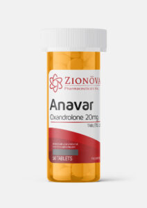 anavar