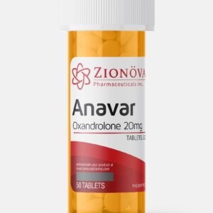 anavar