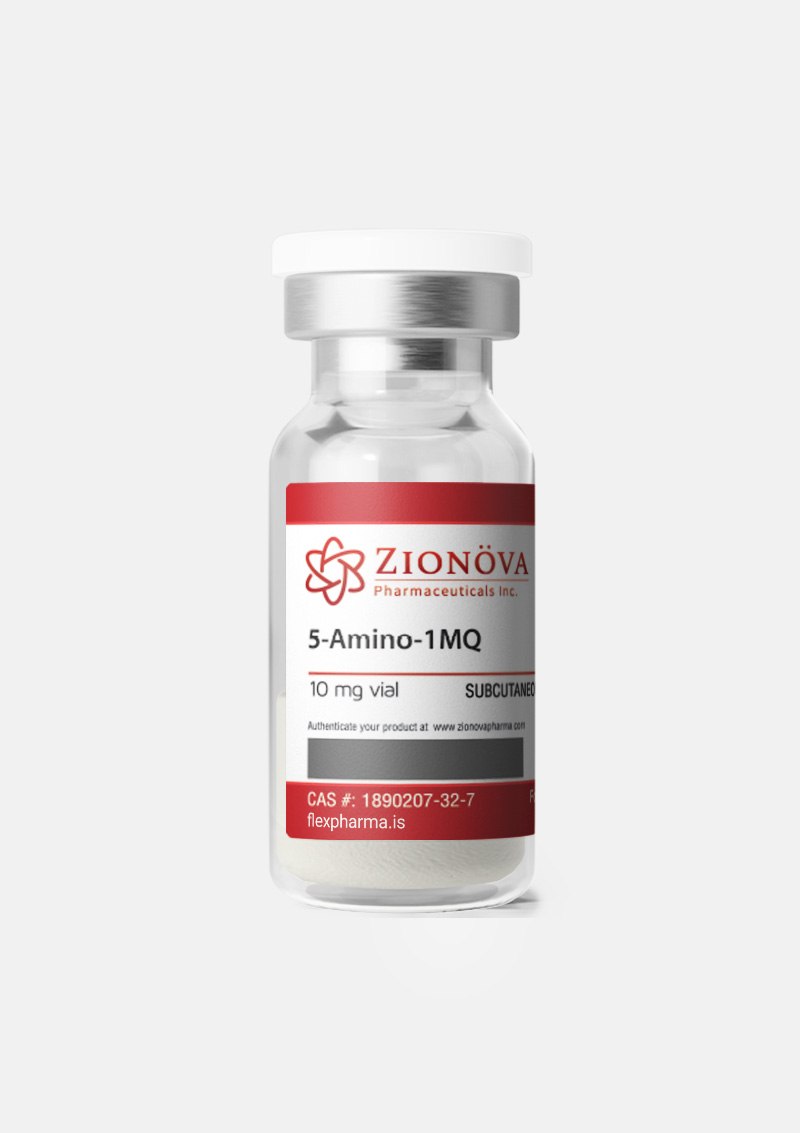 5 amino 1mq (10mg) 5 amino 1mq (10mg)