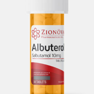 albuterol