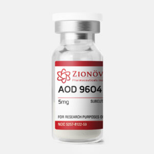 aod 9604 (5mg)