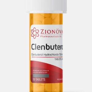 clenbuterol