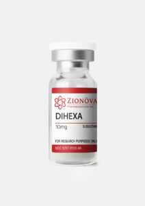 dihexa (10mg)