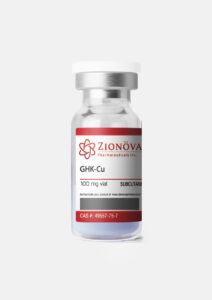ghk cu (100mg)