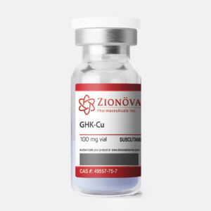 ghk cu (100mg)