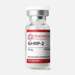 ghrp 2 (5mg)