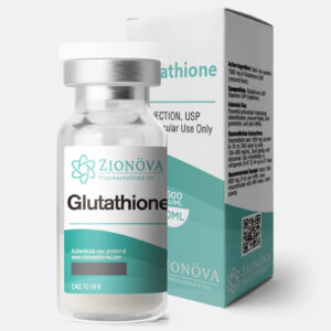 glutathione (1500mg)