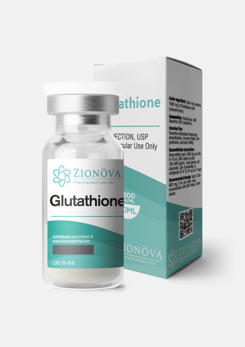 glutathione (1500mg) glutathione (1500mg)