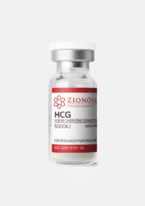 hcg (5000iu)