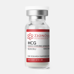 hcg (5000iu)