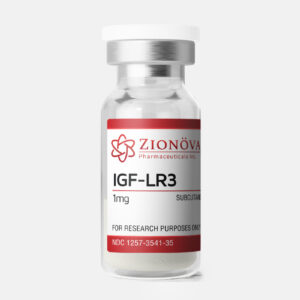 igf lr3 (1mg)