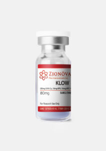 klow (80mg)