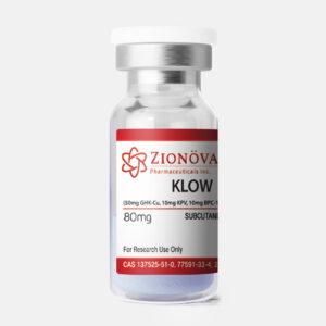 klow (80mg)