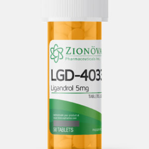 lgd 4033