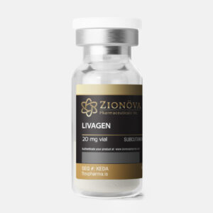 livagen (20mg)