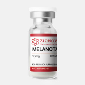 melanotan ii (10mg)