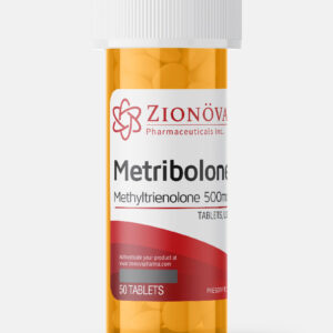 metribolone