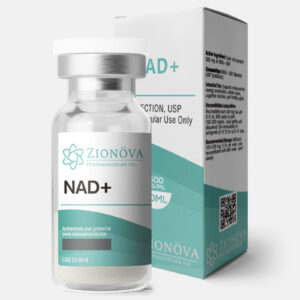 nad+ (500mg)