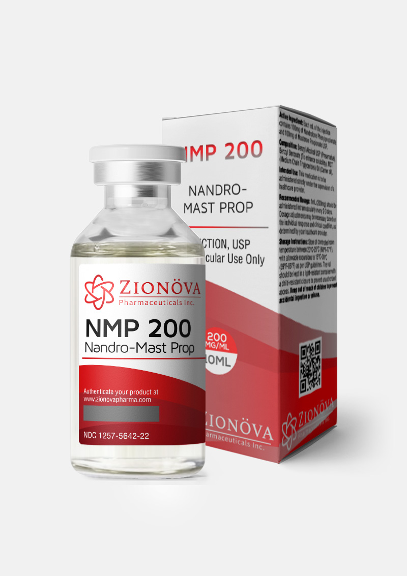 nmp 200 nmp 200