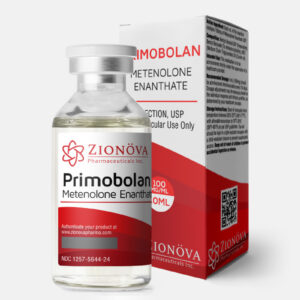 primobolan