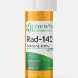 rad 140