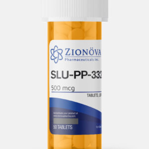 slu pp 332 (500mcg)