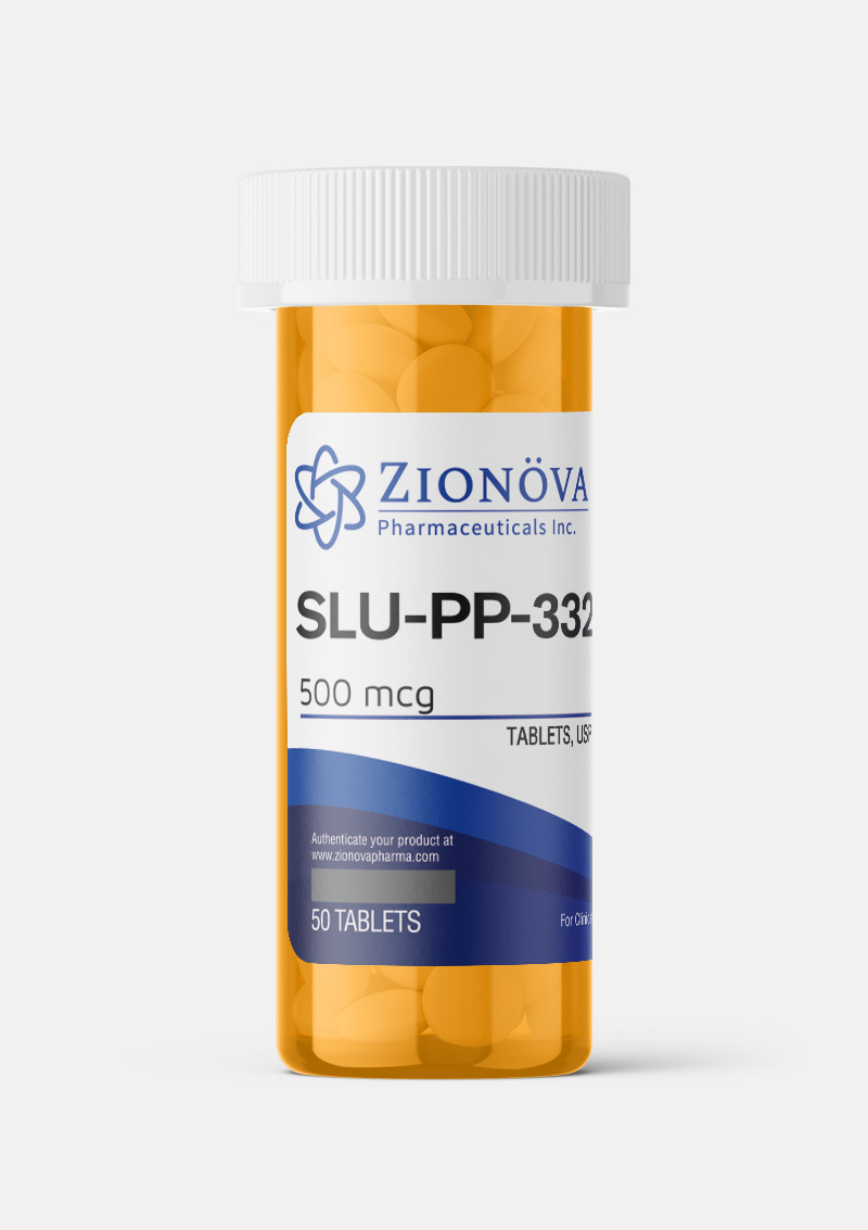 slu pp 332 (500mcg) slu pp 332 (500mcg)