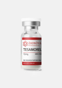 tesamorelin (10mg)