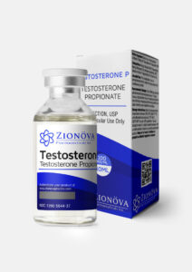 testosterone p