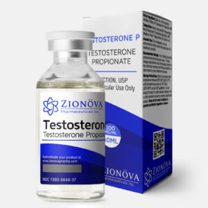 testosterone p
