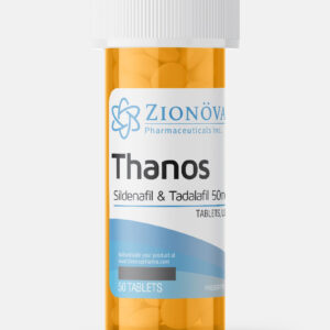 thanos superman