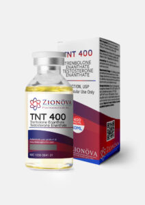 tnt 400