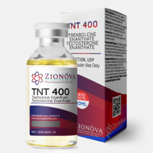 tnt 400