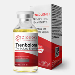 trenbolone e