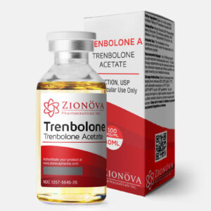 trenbolone a