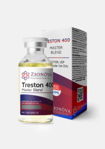 treston 400
