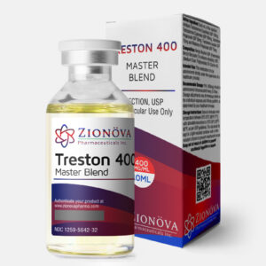 treston 400
