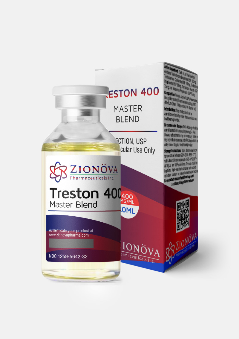 treston 400 treston 400