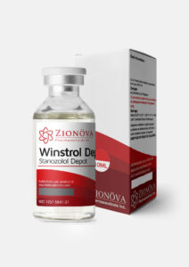 winstrol depot