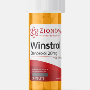 winstrol