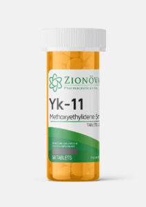 yk 11