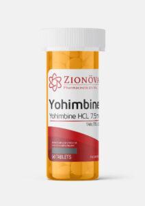yohimbine