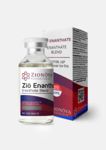 ziö enanthate