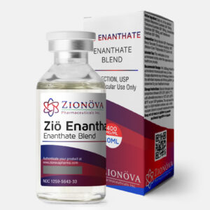 ziö enanthate